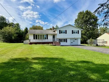 Property at 557 Brown Road, Frankfort, NY 13340