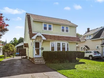 Property at 193 Woodcrest Road, Greece, NY 14616