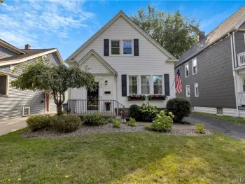 Property at 235 Potters Road, Buffalo, NY 14220