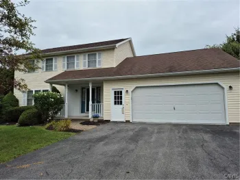 Property at 110 Cedarcrest Lane, Oneida, NY 13421