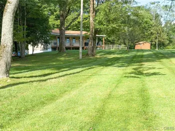 Property at 8665 E Floyd Road, Floyd, NY 13354