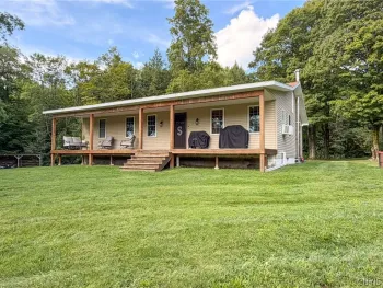 Property at 8665 E Floyd Road, Floyd, NY 13354