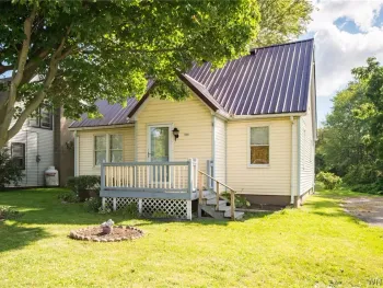 Property at 7905 Alleghany Road, Pembroke, NY 14036