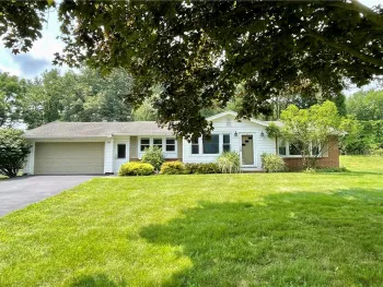 Property at 10 Pine Hill Drive, Perinton, NY 14534