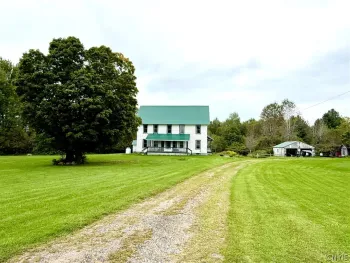 Property at 916 California Road, Fowler, NY 13642
