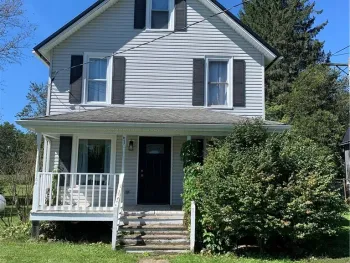 Property at 63 1st Avenue, Dayton, NY 14138