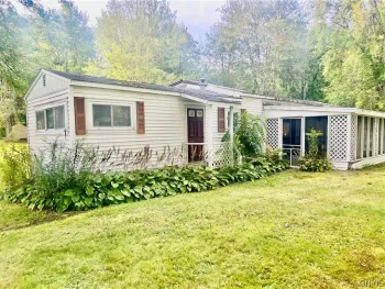 Property at 91 North Street, Constantia, NY 13042