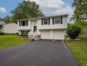 Property at 73 Chapel Glen Drive, Hamburg, NY 14075