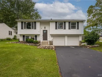 Property at 73 Chapel Glen Drive, Hamburg, NY 14075