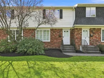 Property at 1789 Como Park Boulevard, Lancaster, NY 14086