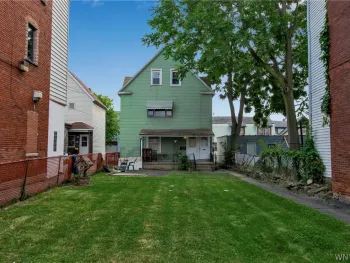 Property at 563 Tronolone Place, Niagara Falls, NY 14301