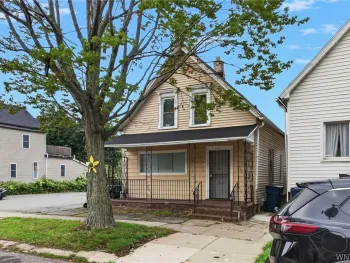 Property at 157 15th Street, Buffalo, NY 14213