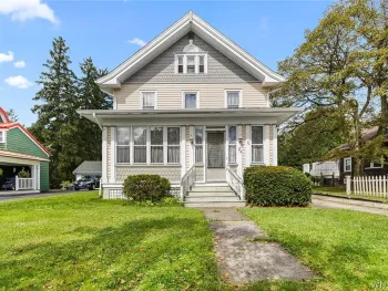 Property at 29 Northview Park, Attica, NY 14011
