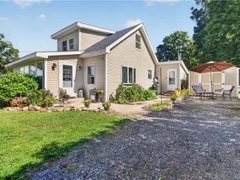 Property at 144 Oswego Avenue, Sullivan, NY 13037