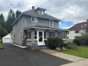 Property at 228 Main Street, Cortland, NY 13045