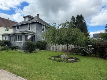 Property at 228 South Main Street, Cortland, NY 13045