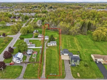 Property at 140 Wendel Street, Lancaster, NY 14043