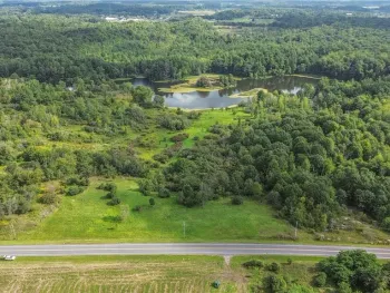 Property at 36720 County Route 46, Theresa, NY 13691