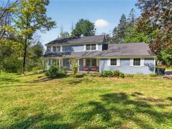 Property at 130 Hoag Road, Norwich, NY 13815
