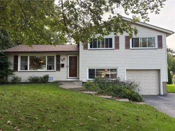 Property at 25 Helenwood Road, Greece, NY 14616