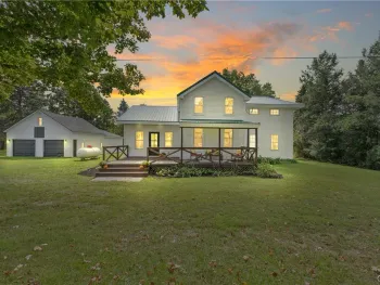 Property at 211 Harris Hill Road, Hannibal, NY 13074