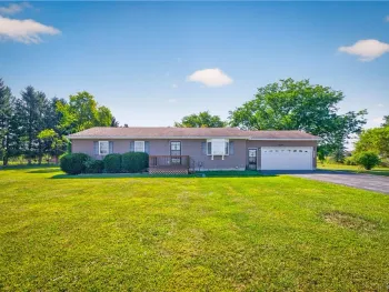 Property at 5320 Sarenski Road, Verona, NY 13478