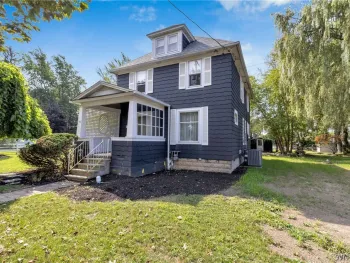 Property at 48 Laverack Avenue, Lancaster, NY 14086
