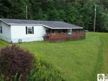 Property at 1618 Rt-417, Bolivar, NY 14715