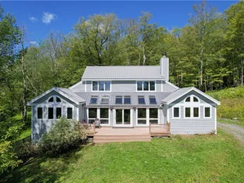 Property at 1136 Fidders Elbow Road, Middletown, NY 12455