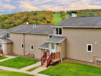 Property at 407 Deer Crossing Road, Ellicottville, NY 14731