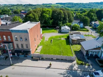 Property at 17 W Main Street, St Johnsville, NY 13452