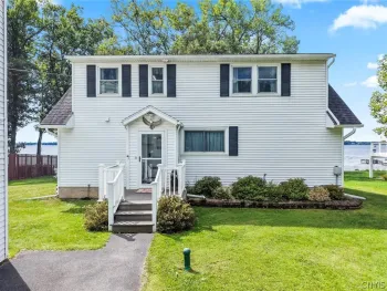 Property at 137 Shaw Road, West Monroe, NY 13167