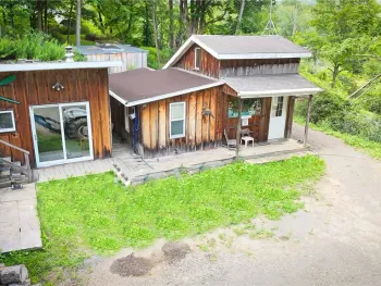 Property at 234 W Back West Creek Road, Candor, NY 13743