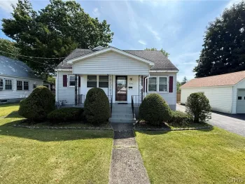 Property at 806 Belmont Street, Rome, NY 13440