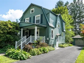 Property at 120 Veterans Drive, Erwin, NY 14870