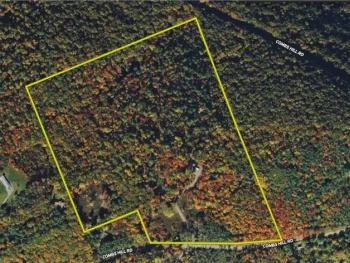 Property at Combs Hill Road, Southport, NY 14871
