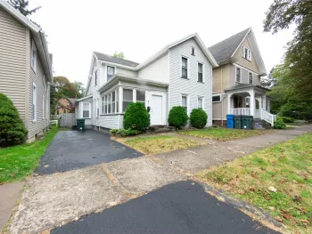 Property at 15-17 Cypress Street, Rochester, NY 14620