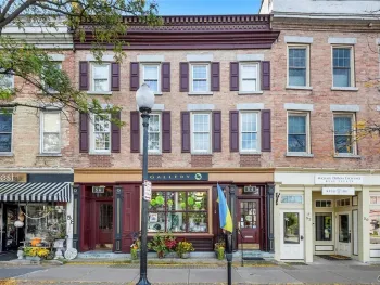 Property at 56 E Genesee Street, Skaneateles, NY 13152