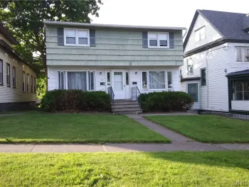 Property at 312 Cayuga Street, Syracuse, NY 13204