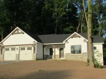 Property at lot 3nr N HAYES Road, Lysander, NY 13027