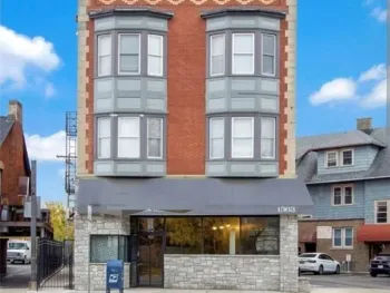 Property at 1363 Delaware  #1R Avenue, Buffalo, NY 14209