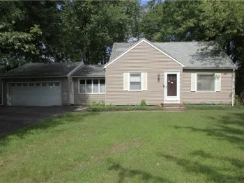 Property at 14 Scott Lane, Chili, NY 14624