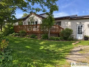 Property at 2286 East Road, Charlotte, NY 14782
