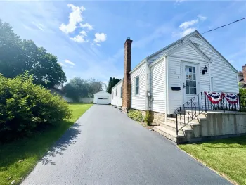 Property at 11 Norman Avenue, Auburn, NY 13021