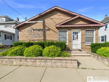 Property at 825 E State Street, Olean, NY 14760
