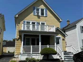 Property at 59 Tulane Road, Tonawanda, NY 14217