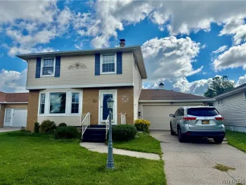 Property at 47 Leonore Road, Amherst, NY 14226