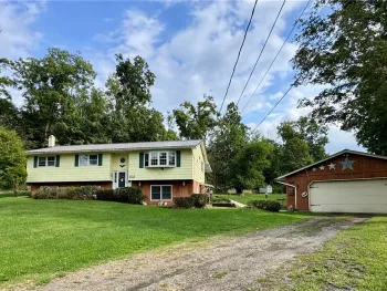 Property at 212 Terrace Street, Ashland, NY 14894