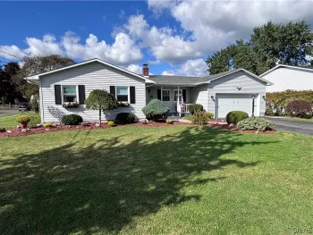 Property at 47 Metcalf Drive, Auburn, NY 13021
