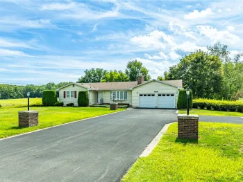 Property at 9581 Ridge Rd W Road, Clarkson, NY 14420